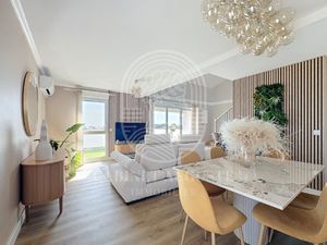 Saint-Brès Magnifique appartement meublé à louer