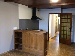 Location Appartement duplex meublé