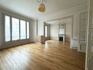 Appartement 4 pièces à Enghien-les-Bains proche gare et commerces