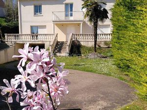 Demeure de 240 m² à Etampes