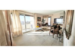 3P / Dernier étage / asc / cave / garage / parking