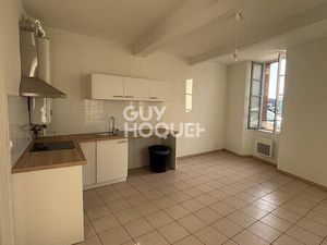 Appartement 1 pièce à louer à Grenade - Réf. 2543