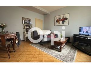 Appartement Haguenau 53.28 m² T-2 à vendre  99 000 €