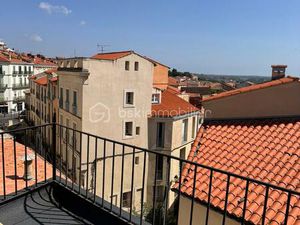 Immeuble de 120 m² à Beziers