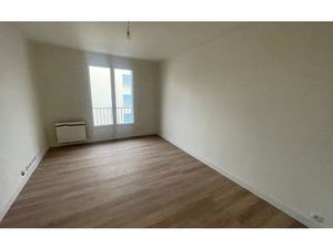 Appartement La Seyne-sur-Mer 57 m² T-3 à vendre  135 000 €