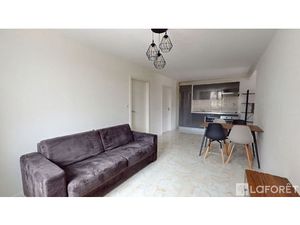 Appartement T2 Le Russey à louer