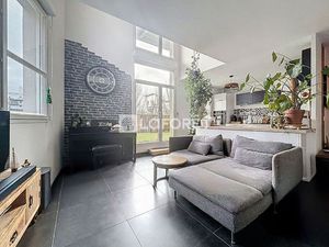 Appartement T4 Limeil-Brévannes à louer