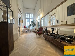 Appartement Hyper-centre - 125 m2 - 2 chambres