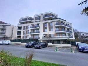 Appartement T3 Lognes à louer