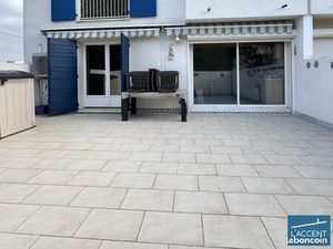 Appartement 3 pièces 72 m²