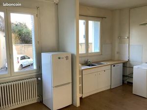 Appartement 2 pièces 41m2