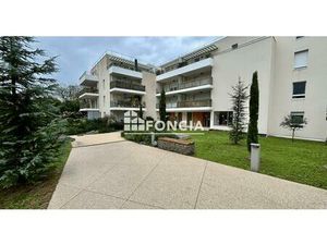 9EME PROCHE MAZARGUES-RESIDENCE NEUVE T3 AVEC TERRASSE