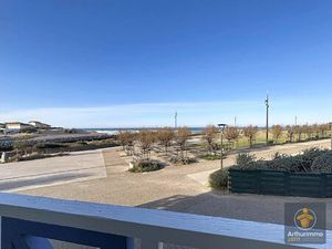 Vente Appartement 2 pièces 28 m2 à Mimizan