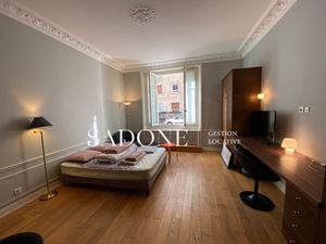 Appartement 1 pièce(s) 26.35 m2