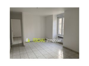 Location appartement T3 Nort Sur Erdre