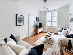 Appartement t2 coeur de ville