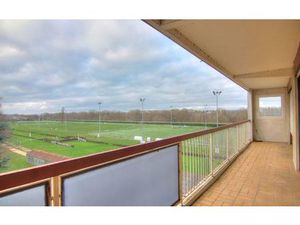 Appartement Orléans 70.61 m² T-3 à vendre  118 000 €