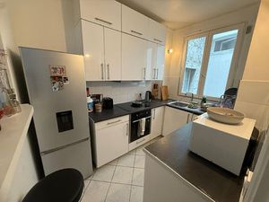 APPARTEMENT 2 PIECES MEUBLE (32m²) RUE LAMARCK !