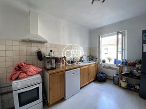 À louer T3 - Centre-ville Pierrefeu du Var