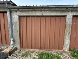 Garage - quartier Montmidi/Bel-Air - POITIERS