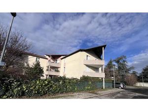 Location appartement 3 pièces – Romans-sur-Isère