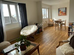 T3 Beauvallon MEUBLE - 2 Chambres