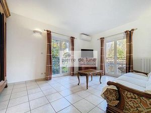 Grand T2 meublé au calme à Ste Foy (15mins de Lyon)