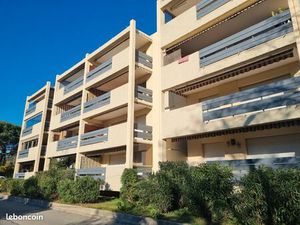 Appartement 71m2 ste maxime