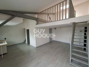 Appartement centre Soissons 3 pièce(s)