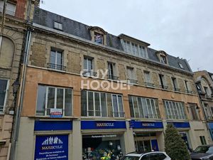 Appartement Soissons 3 pièce(s)