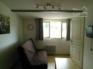 A LOUER - STUDIO 16 15m² - LE VERSOUD