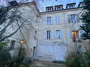 Studio dans le quartier Saint Louis