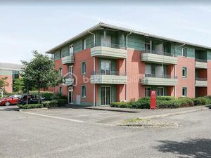 Appartement de 23 23 m² à Toulouse