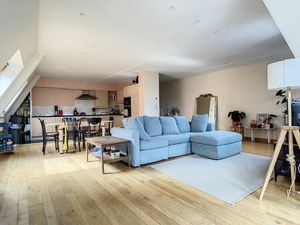 Appartement à louer avec terrasse et 2 chambres   Tournai (VBD66137)
