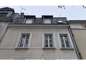 Appartement Tours 33.94 m² T-2 à vendre  104 000 €