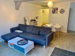 Appartement 2 pièces