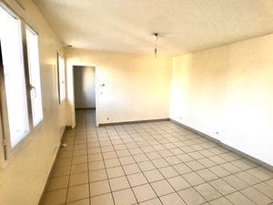 Appartement - 2 pièces - Porchefontaine