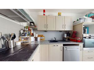 Appartement T3 Villers-le-Lac à louer