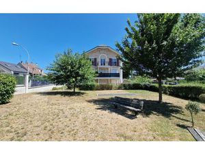 Appartement Villiers-sur-Marne 47.67 m² T-2 à vendre  199 000 €