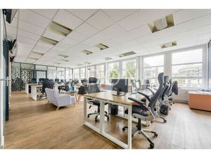 Bureaux à louer de 100 m2 à Neuilly-Sur-Seine