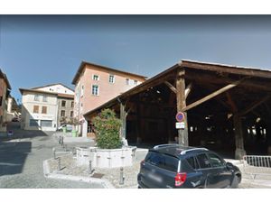 ' LOCAL ANDRE ' - LOCAL DE 3 BUREAUX