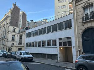 Bureaux Proche Etoile