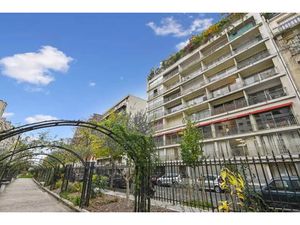 Vente Bureau Paris 75016