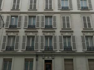 Cave securisée suresnes