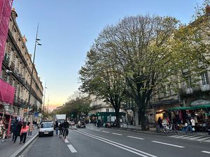 Bar Brasserie Licence IV Extraction quartier Grosse Cloche