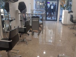 Salon de coiffure Pont Cardinet