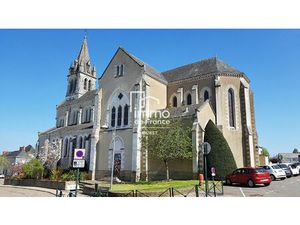 Local commercial Basse Goulaine PMR