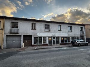 Local commercial 254 m2