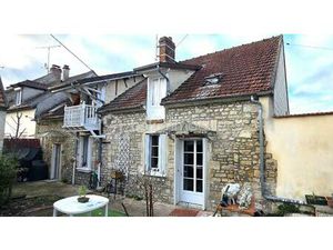 Maison de 106 m² à Angy