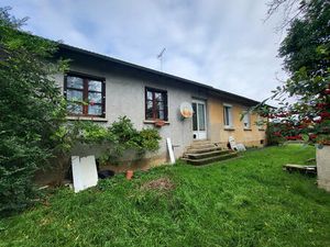 Maison à vendre à Arnas - 5 pièces avec grand terrain